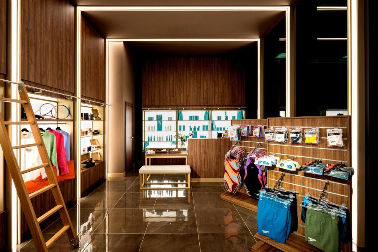 קאזאנלק Kings' Valley Medical & Spa Hotel מראה חיצוני תמונה The Spa Shop