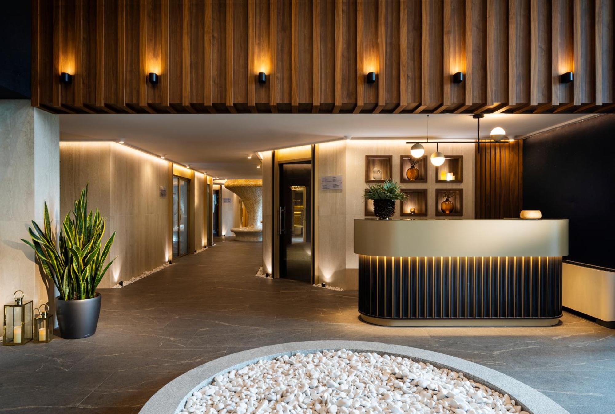 קאזאנלק Kings' Valley Medical & Spa Hotel מראה חיצוני תמונה The Spa at The Landmark