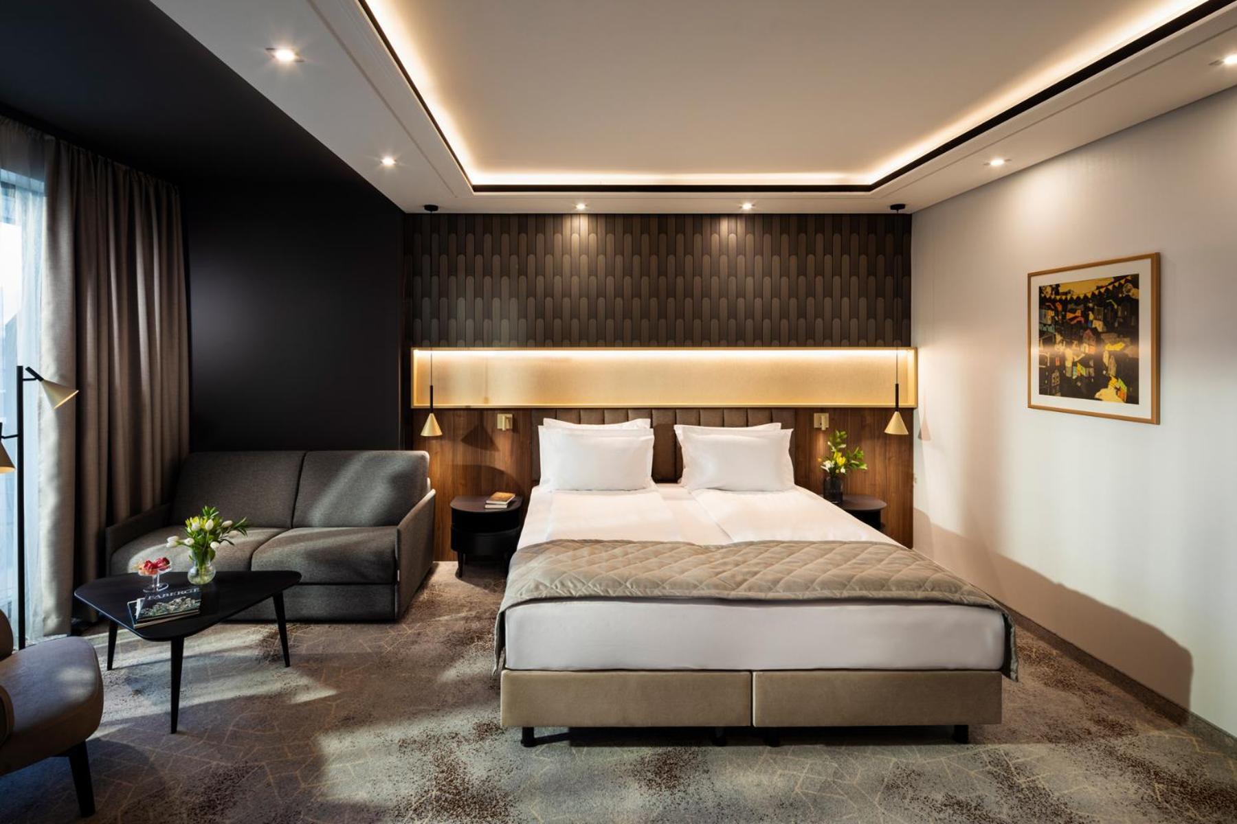 קאזאנלק Kings' Valley Medical & Spa Hotel מראה חיצוני תמונה